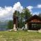 Chalet Petunia