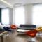 Paulay Central Top Suite