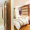 MOONLIGHT Hotel Suites & Spa - near Dragon Bridge, High floor with Beautiful City View, River View