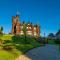 Sherbrooke Castle Hotel
