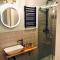 Apartament Odrzanka