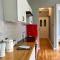 Apartament Odrzanka