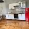 Apartament Odrzanka