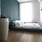 Paulay Central Top Suite