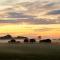 Bastle Retreats Farm Cottage