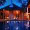 Trogon House and Forest Spa - The Crags