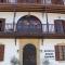 ATRATSA Mountain Suites