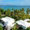 Hotel TODOBLANCO, Las Galeras, SAMANA