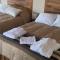 Inti Illimani Lodge