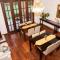 Hotel Villa Victoria de Tigre