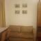 Room in An Old House