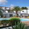 Apartamentos Tamarindos