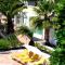 Apartamentos Tamarindos