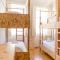 Queens Garden Hostel
