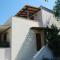 Villa with a pool in Lefkogia