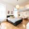 Prague Historic Center Apartments