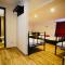 Byzanthin Hostel - Bukurešť