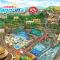 Resort Suites Pyramid & Lagoon