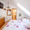 Apartmaji Urška
