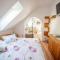 Apartmaji Urška