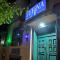 Tufina Hostel