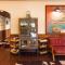The Redwood Riverwalk, a boutique hotel