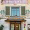 Albergo Ristorante Garibaldi