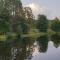 Garden Studio by the Lake with Air-Con and Infrasauna