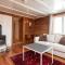 Historical apartments in the heart of the old town
