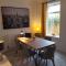 Stylish living with considered workspace - Norwich