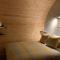 Daviot Luxury Pods - Inverness