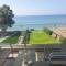 Periyiali Beach Sunset Suite A7