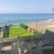 Periyiali Beach Sunset Suite A7
