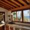 Villa with Ocean View