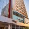 Hotel Vieiras