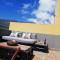 Apartamento La Caleta Isla de El Hierro terrace with incredible views - La Caleta