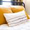 Contemporary Farmhouse Home - King Bed - Double Garage Parking - Free WiFi & Netflix - Long Stays Welcome