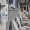 The Saco Motel - ساكو