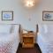 The Saco Motel