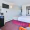 The Saco Motel