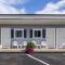 The Saco Motel