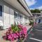 The Saco Motel