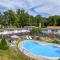 The Saco Motel