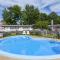 The Saco Motel