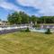 The Saco Motel