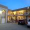 Siesta Motel
