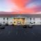 Travel Inn Of Sidney Ohio