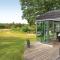 Three-Bedroom Holiday Home In Hejnsvig - Hejnsvig