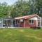 Three-Bedroom Holiday Home In Hejnsvig - Hejnsvig