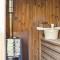 Two-Bedroom Holiday Home In Vejby